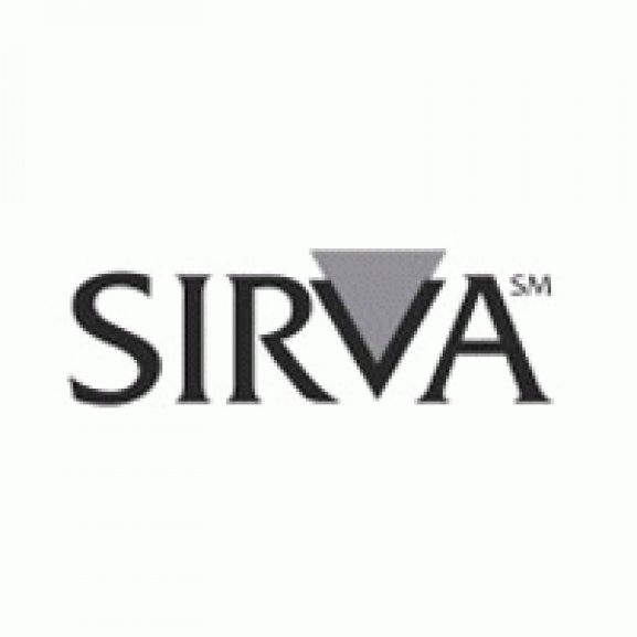 Logo of Sirva