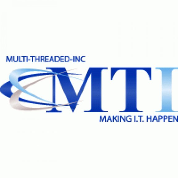 Logo of MTI