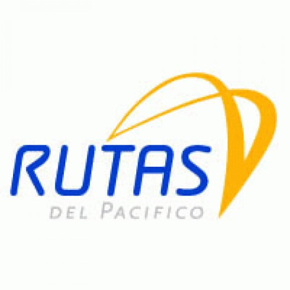 Logo of Rutas del Pacifico