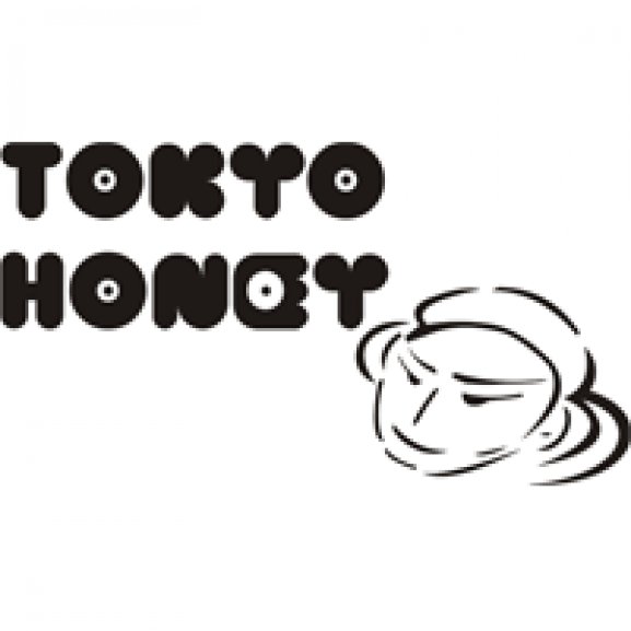 Logo of Tokyo Honey