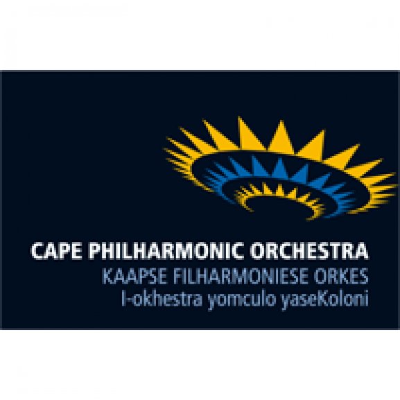 Logo of Cape Philharmonic Orchestra