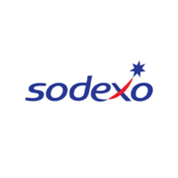 Logo of Sodexo