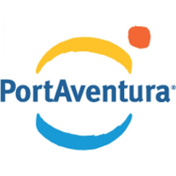 Logo of Portaventura