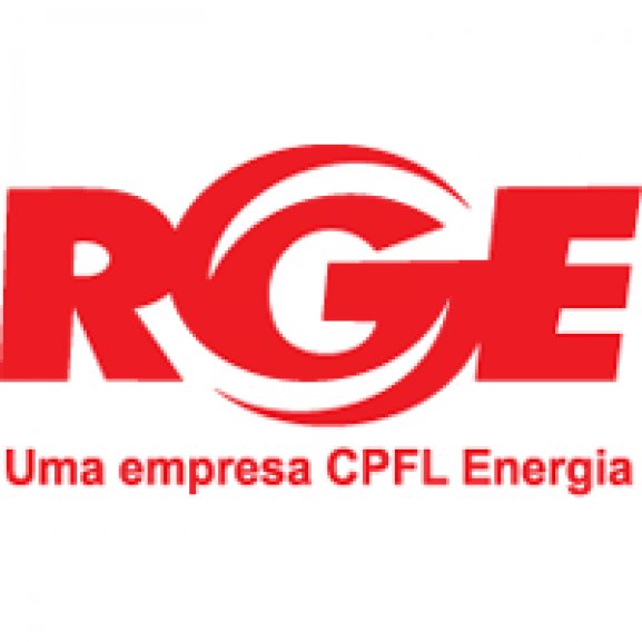 Logo of RGE