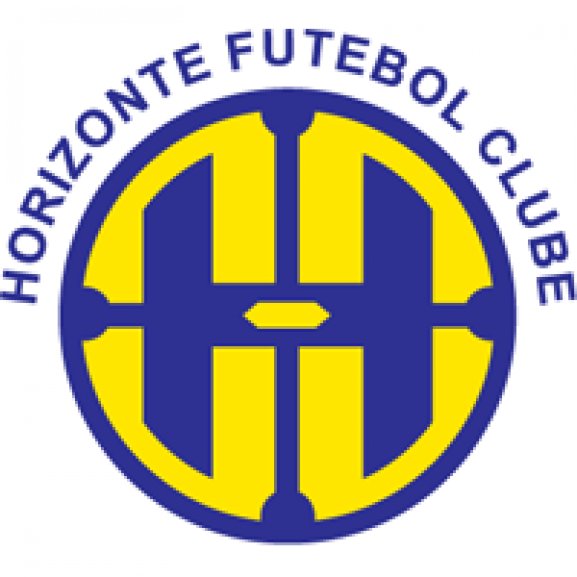 Logo of Horizonte Futebol Clube-CE