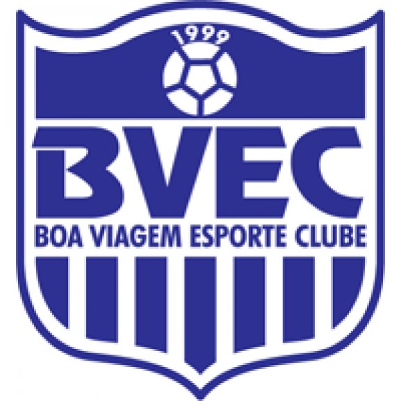 Logo of Boa Viagem Esporte Clube-CE