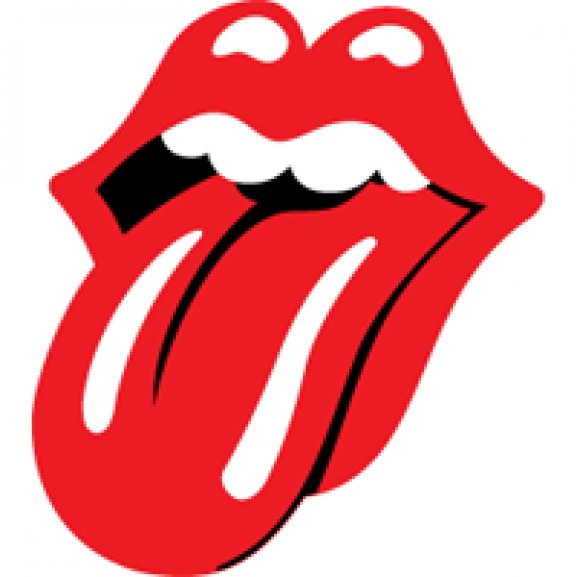 Logo of Rolling Stones