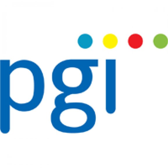 Logo of PGI