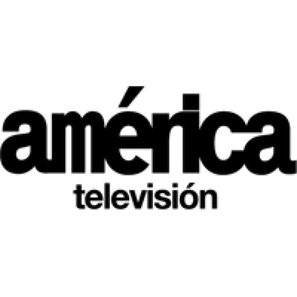 Logo of América TV