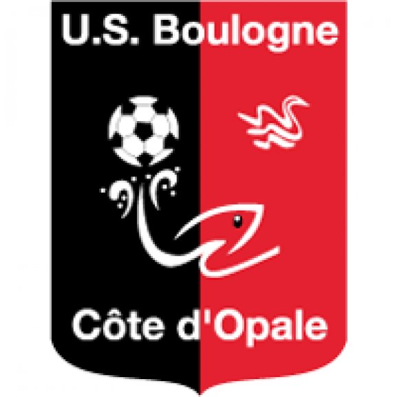 Logo of US Boulogne CO
