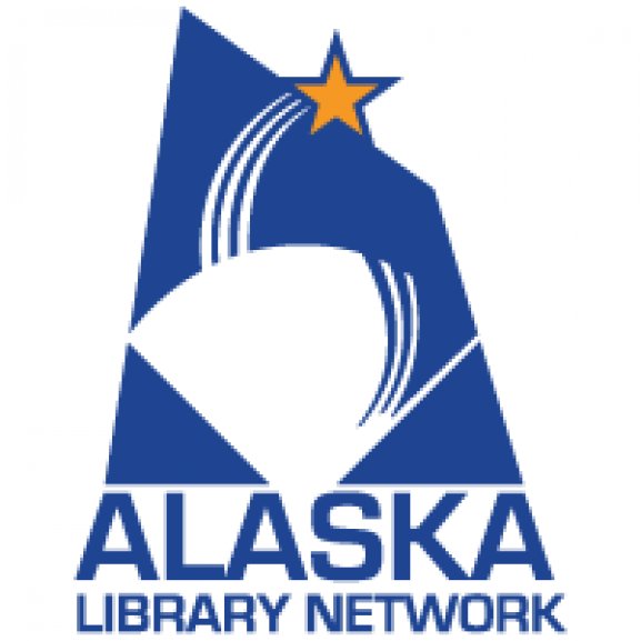 Logo of Alaska Library Network