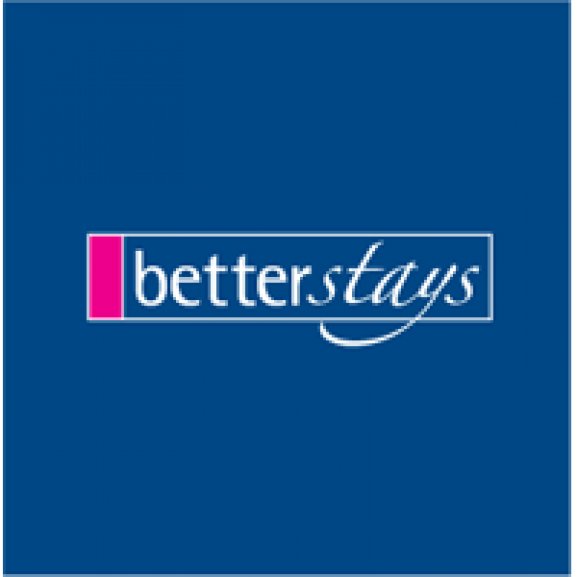 Logo of Better Stays