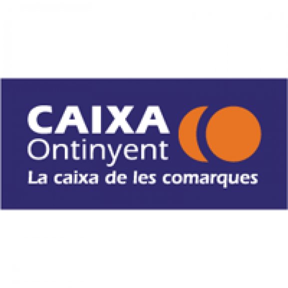 Logo of Caixa Ontinyent