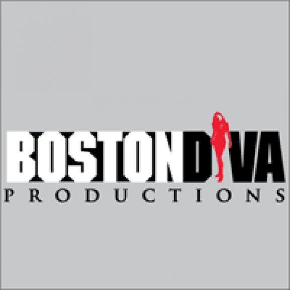 Logo of Boston Diva Productions