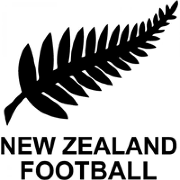 Logo of New Zealand Football