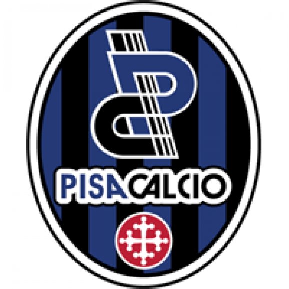 Logo of Pisa Calcio