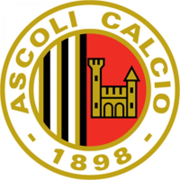 Logo of Ascoli Calcio