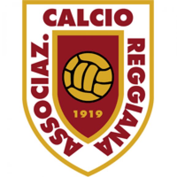 Logo of Associazione Calcio Reggiana