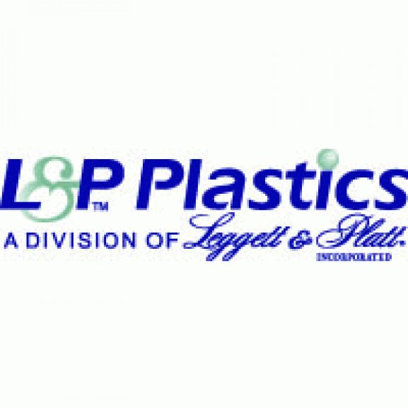 Logo of L&amp;P Plastics