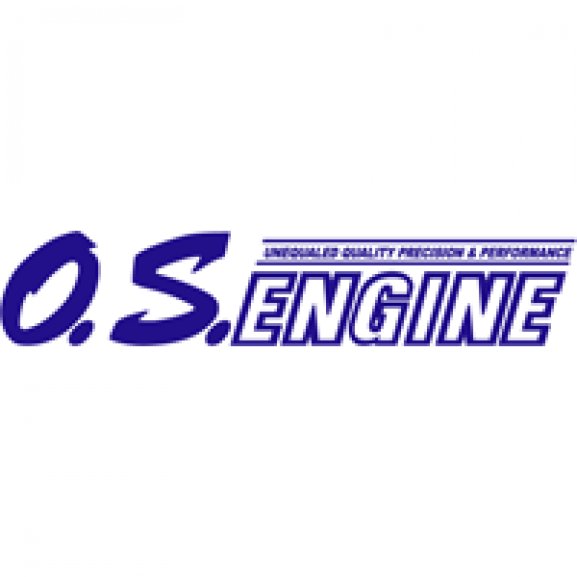 Logo of os engine