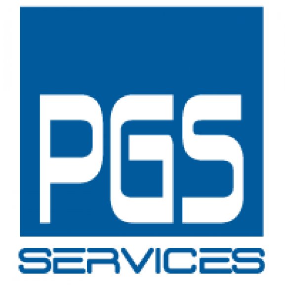 Logo of PGS SERVICES