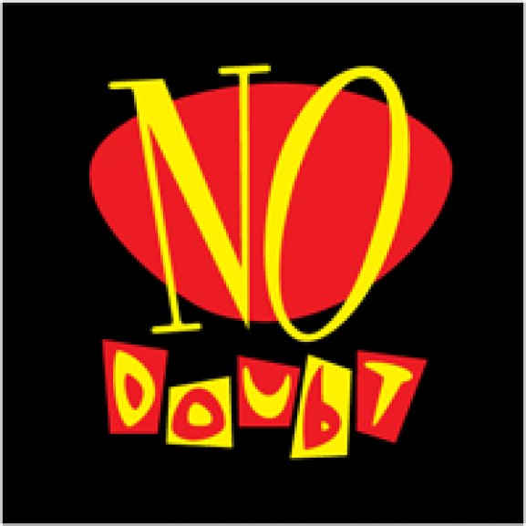 Logo of no doubt old