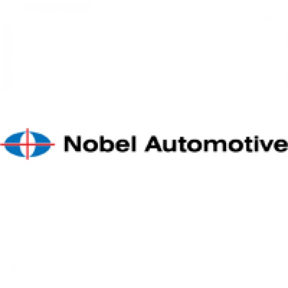 Logo of nobel automotive