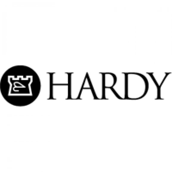 Logo of hardy