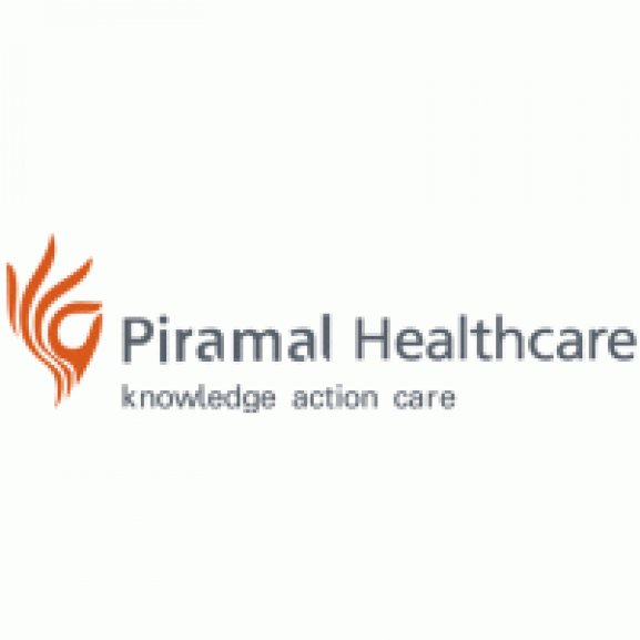 Logo of Piramal Healthcare