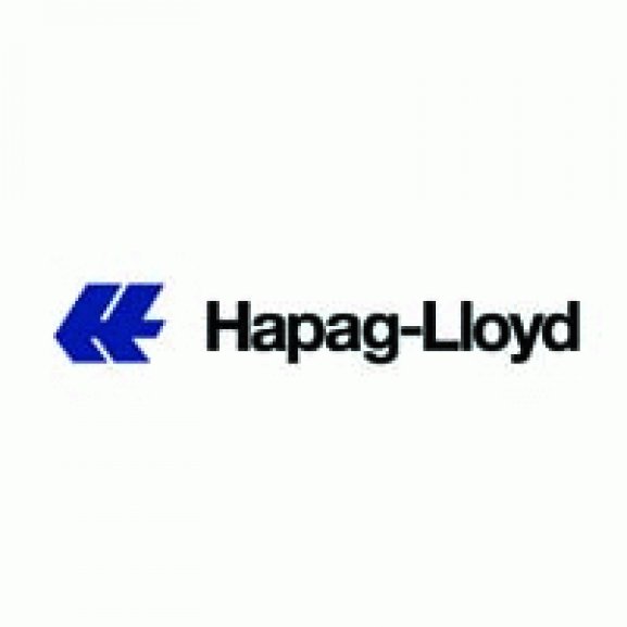 Logo of Hapag-Lloyd