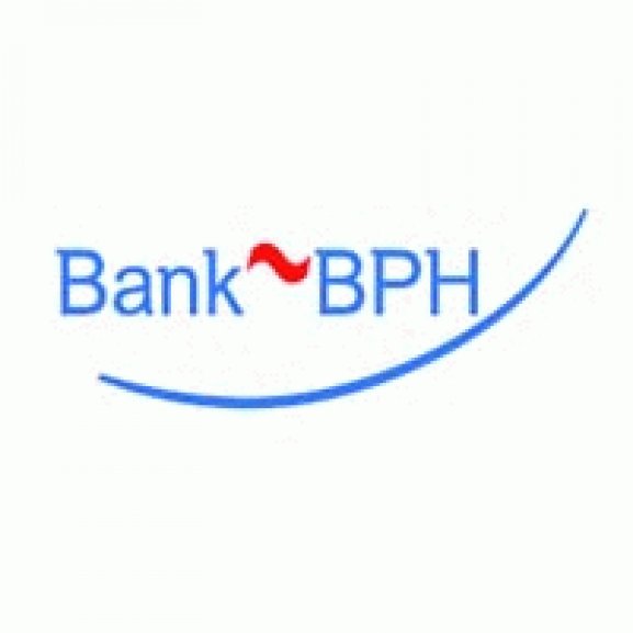 Logo of Bank BPH