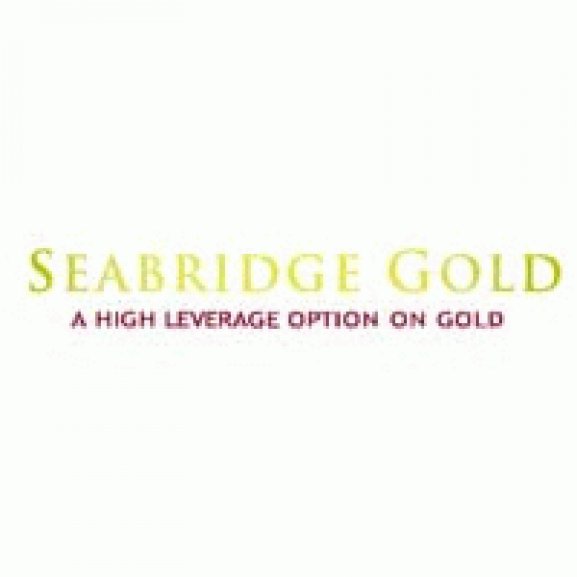 Logo of Seabridge gold