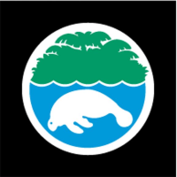 Logo of Save The Manatee Club