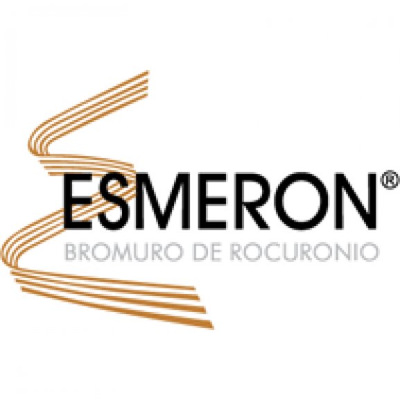 Logo of ESMERON