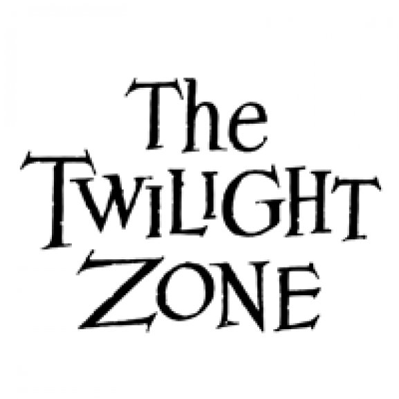 Logo of The Twilight Zone