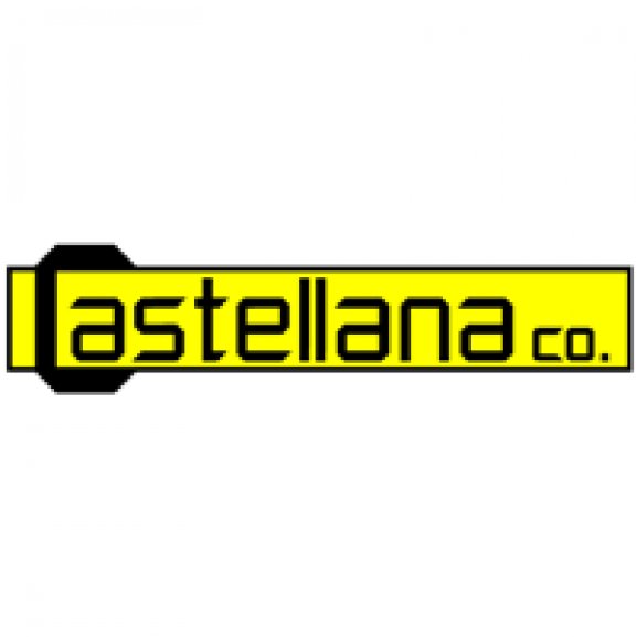 Logo of Castellana