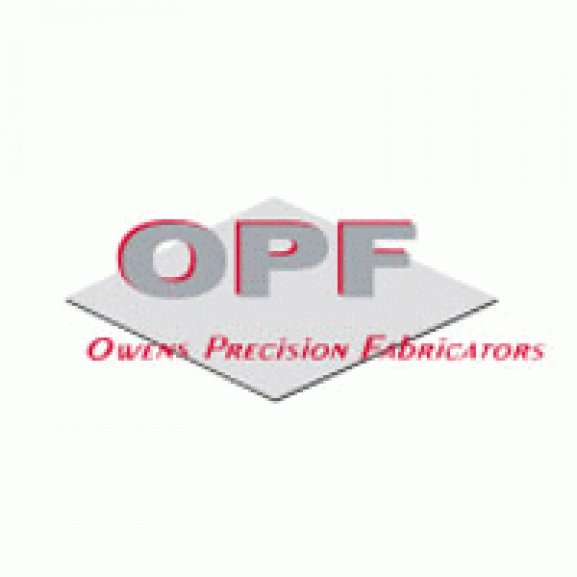 Logo of OPF