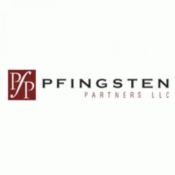 Logo of Pfingsten partners