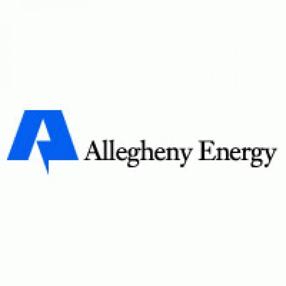 Logo of Allegheny Energy