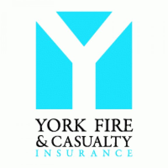 Logo of YORK FIRE