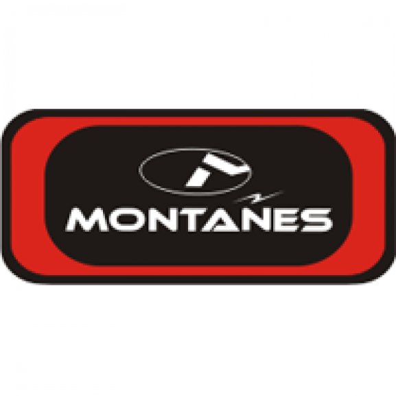Logo of montanes
