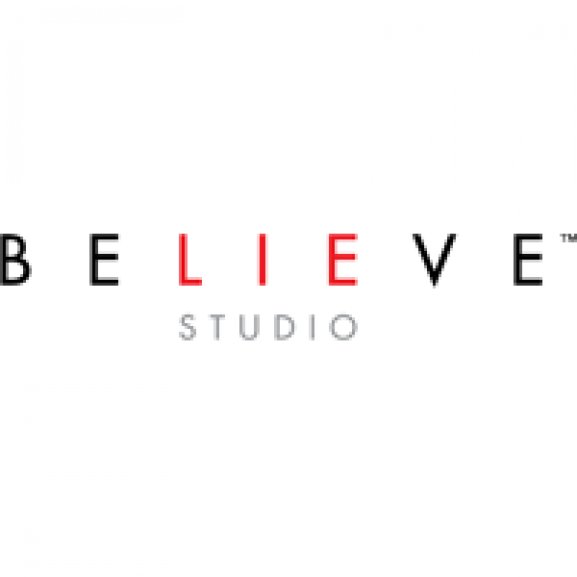 Logo of Believe Studio