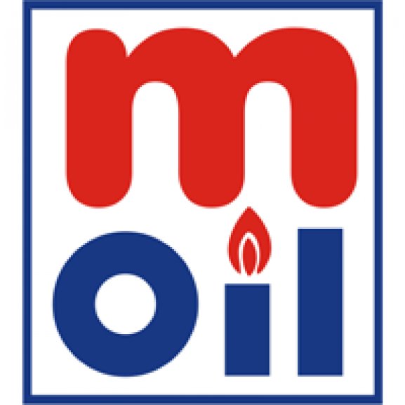 Logo of Moil