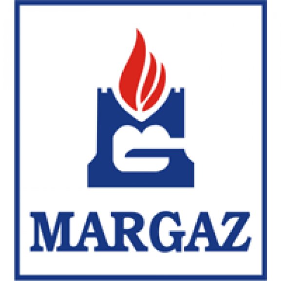 Logo of Margaz