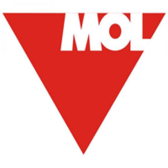 Logo of MOL