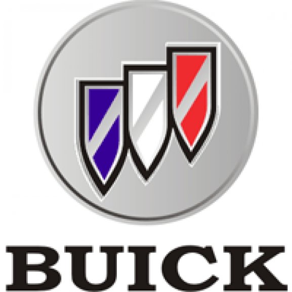 Logo of Buick