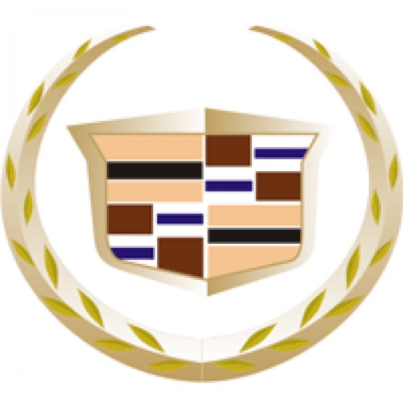 Logo of Cadillac
