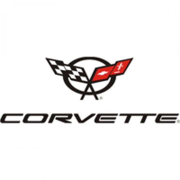 Logo of Corvette