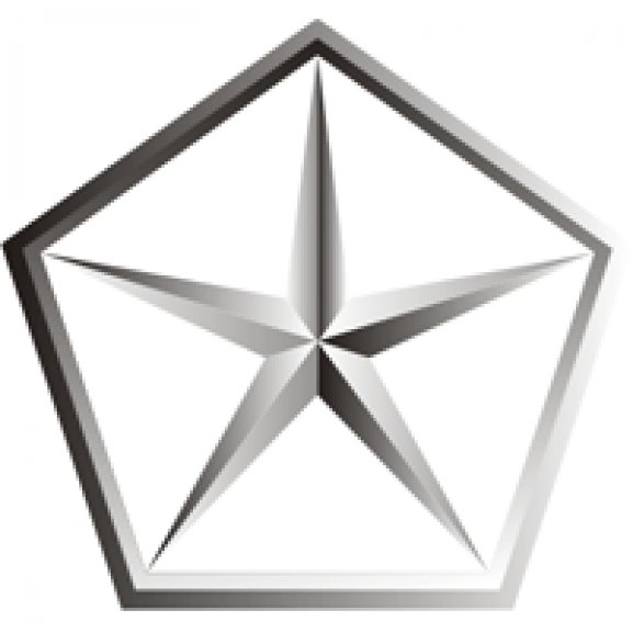 Logo of Dodge Star