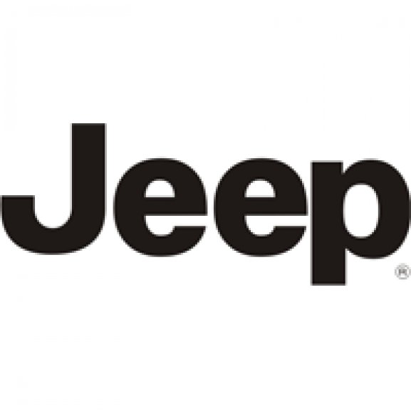 Logo of Jeep